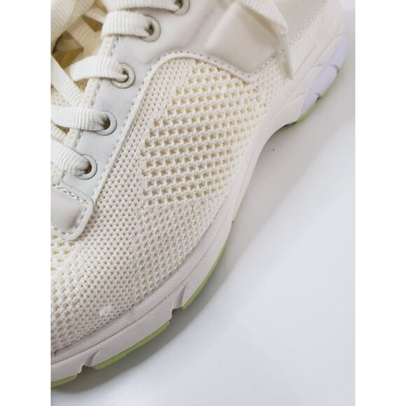 Vionic Women's Endure‎ Sneaker in marshmallow - Size US 9 - Picture 10 of 11